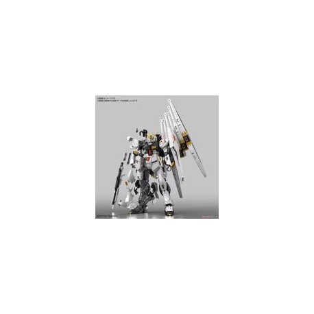 Bandai Gundam RG 1/144 - RX-93 V Gundam-JuguetesSol-Lo nuevo