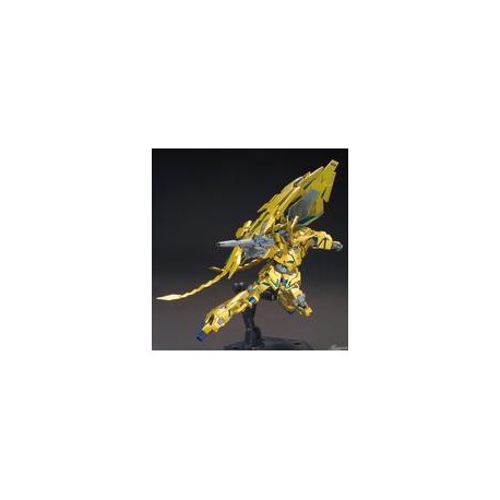 Bandai Gundam HG 1/144 - Gundam Unicorn Phenex Narrative Ver.-JuguetesSol-Lo nuevo