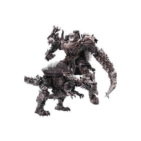 Aoyi Mech Transformers - Scorn-JuguetesSol-Lo nuevo