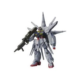 Bandai Gundam HG 1/144 - Providence Gundam-JuguetesSol-Lo nuevo