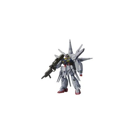 Bandai Gundam HG 1/144 - Providence Gundam-JuguetesSol-Lo nuevo