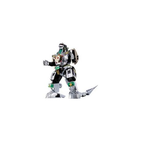 Tamashii Nations Soul of Chogokin Dragonzord-JuguetesSol-Lo nuevo