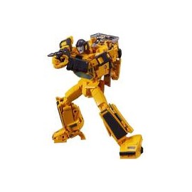 Takara Tomy Transformers MP-39 - Sunstreaker-JuguetesSol-Anime