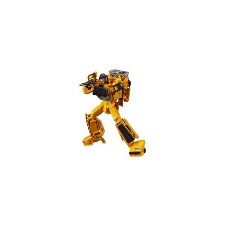 Takara Tomy Transformers MP-39 - Sunstreaker-JuguetesSol-Anime