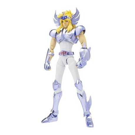Bandai Myth Cloth Ex Hyoga de Cisne-JuguetesSol-Lo nuevo