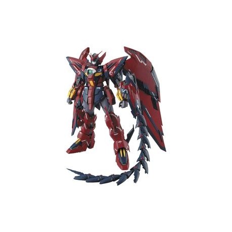 Bandai Gundam MG 1/100 - Gundam Epyon Endless Waltz Ver.-JuguetesSol-Lo nuevo
