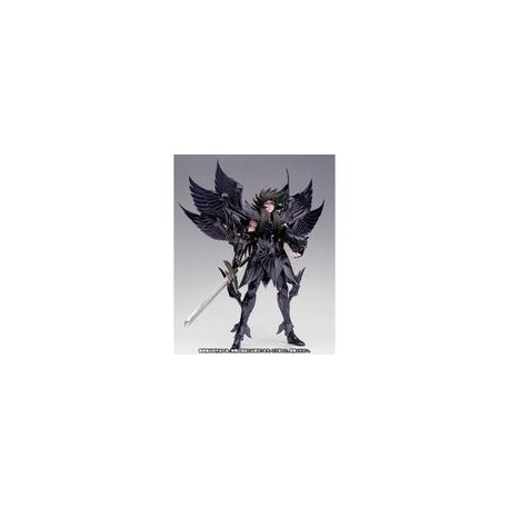 Bandai Myth Cloth Hades Original  Color Edition-JuguetesSol-Lo nuevo