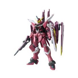 Bandai Gundam MG - Justice Gundam-JuguetesSol-Lo nuevo