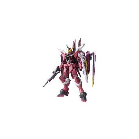 Bandai Gundam MG - Justice Gundam-JuguetesSol-Lo nuevo