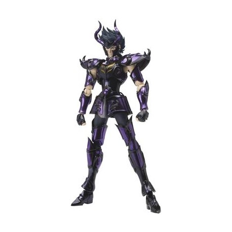 Bandai Myth Cloth Ex Shura de Capricornio Surplice-JuguetesSol-Lo nuevo