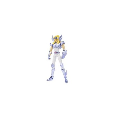 Bandai Saint Seiya Myth Cloth Ex  - Cygnus Hyoga v2-JuguetesSol-Lo nuevo