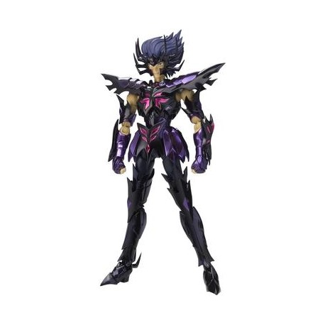 Bandai Myth Cloth Ex Deathmask de Cancer Surplice-JuguetesSol-Lo nuevo