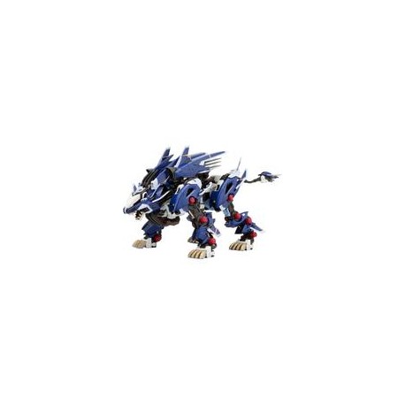 Kotobukiya Zoids HMM - Liger Zero Jager Marking Plus ver.-JuguetesSol-Lo nuevo