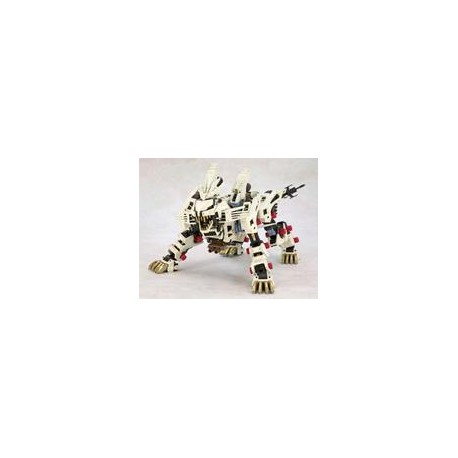 Kotobukiya Zoids HMM - Liger Zero Marking Plus ver.-JuguetesSol-Lo nuevo