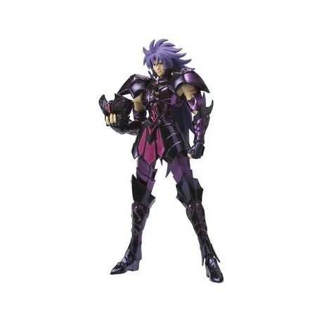 Bandai Myth Cloth Ex Saga de Geminis Surplice-JuguetesSol-Lo nuevo
