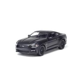 Maisto 1:18 Ford Mustang 2015-JuguetesSol-Lo nuevo