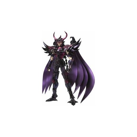 Bandai Myth Cloth Ex Radamanthys de Wyvern-JuguetesSol-Lo nuevo