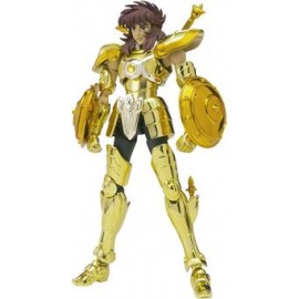 Bandai Myth Cloth Ex Dohko de Libra-JuguetesSol-Lo nuevo