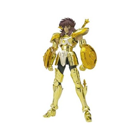 Bandai Myth Cloth Ex Dohko de Libra-JuguetesSol-Lo nuevo