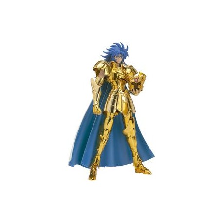 Bandai Myth Cloth Ex Saga de Geminis-JuguetesSol-Lo nuevo
