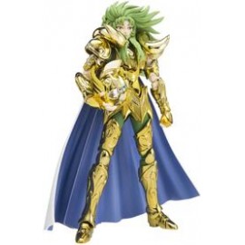 Bandai Myth Cloth Ex Shion de Aries-JuguetesSol-Lo nuevo