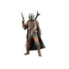 Kotobukiya ARTFX+ Star Wars - El Mandaloriano Escala 1/10-JuguetesSol-Lo nuevo