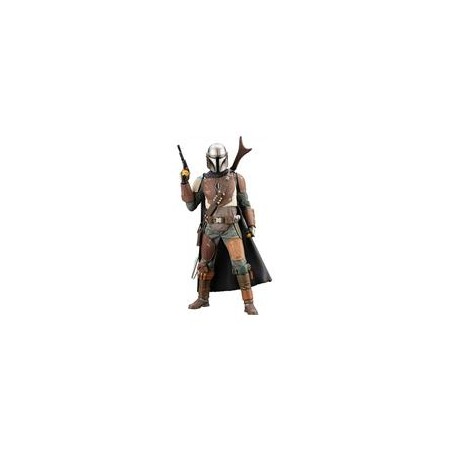 Kotobukiya ARTFX+ Star Wars - El Mandaloriano Escala 1/10-JuguetesSol-Lo nuevo