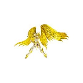 Bandai Myth Cloth Ex Aioros de Sagitario SOG-JuguetesSol-Lo nuevo