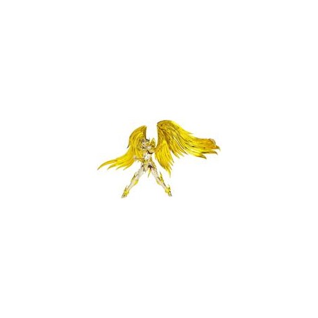 Bandai Myth Cloth Ex Aioros de Sagitario SOG-JuguetesSol-Lo nuevo