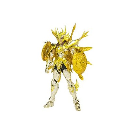 Bandai Myth Cloth Ex Dohko de Libra SOG-JuguetesSol-Lo nuevo