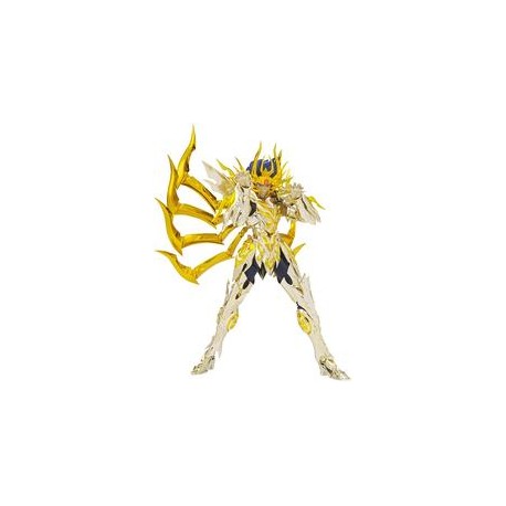 Bandai Myth Cloth Ex Deathmask de Cancer SOG-JuguetesSol-Lo nuevo