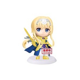 Banpresto Sword Art Online : War of Underworld - Alice - preventa-JuguetesSol-Lo nuevo