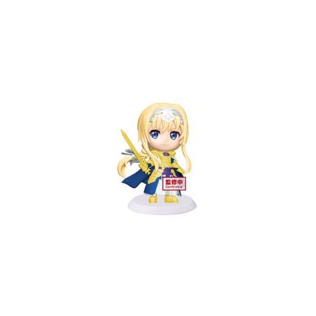 Banpresto Sword Art Online : War of Underworld - Alice - preventa-JuguetesSol-Lo nuevo