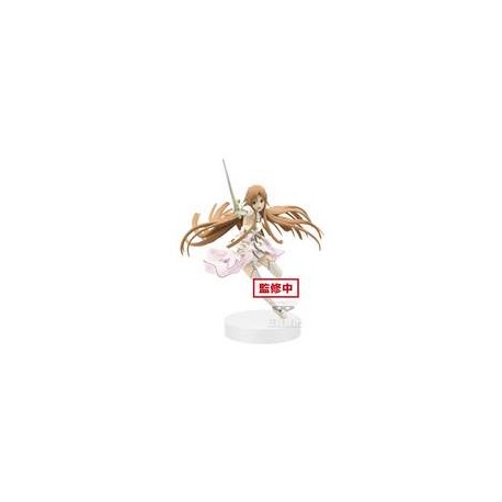 Banpresto Sword Art Online : War of Underworld - Asuna - Preventa-JuguetesSol-Lo nuevo