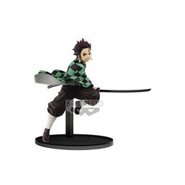 Banpresto Demon Slayer - Tanjiro Kamado Katana - Preventa-JuguetesSol-Lo nuevo