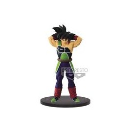 Banpresto Creator x Creator Dragon Ball Z - Bardock - Preventa-JuguetesSol-Lo nuevo