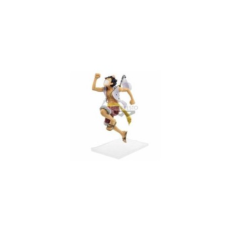 Banpresto Piece of Dream One Piece - Monkey D Luffy - preventa-JuguetesSol-Lo nuevo