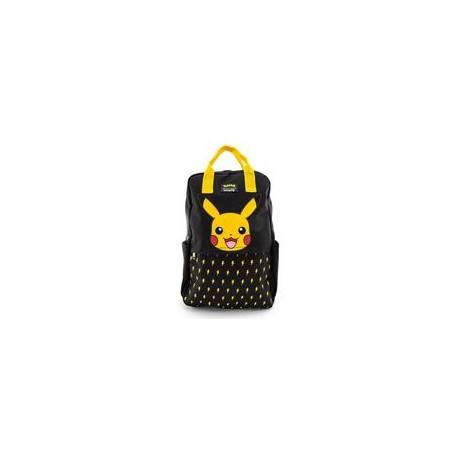 Loungefly Pokemon Mochila Pikachu-JuguetesSol-Lo nuevo