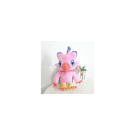 Peluche Digimon - Piyomon-JuguetesSol-Lo nuevo