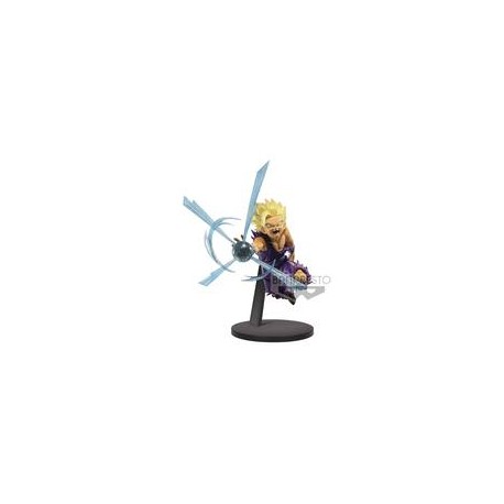 Banpresto G x Materia Dragon Ball Z - Super Saiyan Son Gohan - preventa-JuguetesSol-Lo nuevo