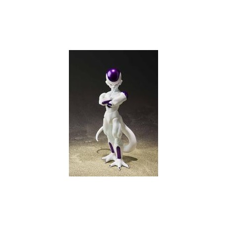 BANDAI S.H. Figuarts - Freezer Final Form-JuguetesSol-Lo nuevo