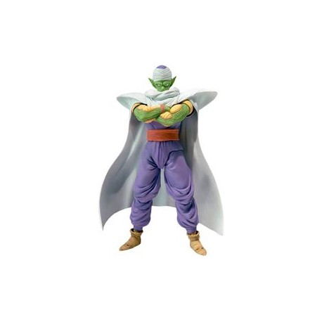 Bandai S.H Figuarts Dragon Ball Z - Piccolo-JuguetesSol-Lo nuevo