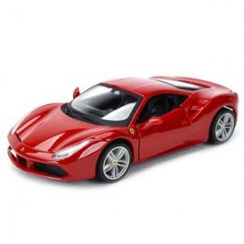 Bburago 1:32 Ferrari 488 GTB-JuguetesSol-Lo nuevo
