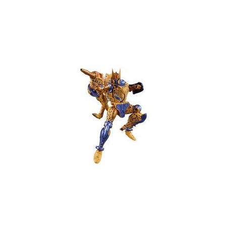 Takara Tomy Transformer Beast Wars MP34 - Cheetor-JuguetesSol-TOMY