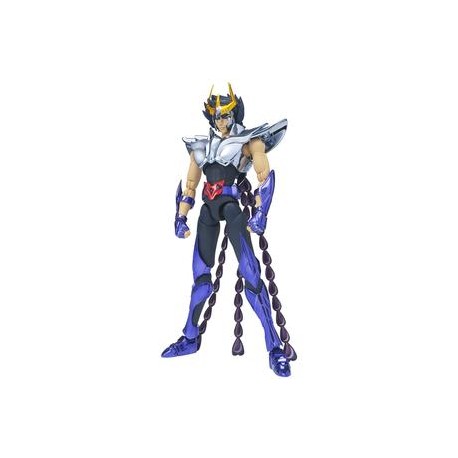 Bandai Myth Cloth EX  - Ikki Fénix V2-JuguetesSol-Lo nuevo
