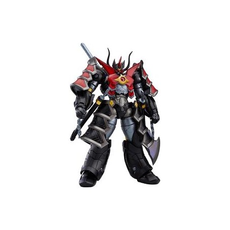Good Smile Mazinger Z  Company Moderoid - Mazinkaiser Haou-JuguetesSol-Lo nuevo
