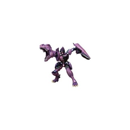 Takara Tomy Transformers Masterpiece MP-43 - Megatron (Beast Wars)-JuguetesSol-TOMY