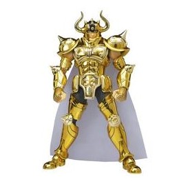 Bandai Myth Cloth Aldebaran de Tauro-JuguetesSol-Descuentoflash