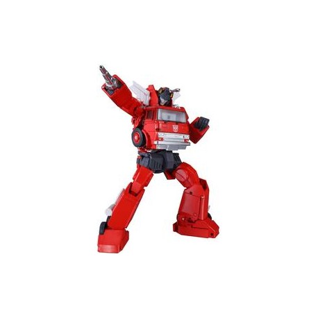 Takara Tomy Transformers MP-33 Inferno-JuguetesSol-TOMY