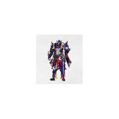 Piececool 3D Metal Model Kit - P139-BS Titan-JuguetesSol-Lo nuevo